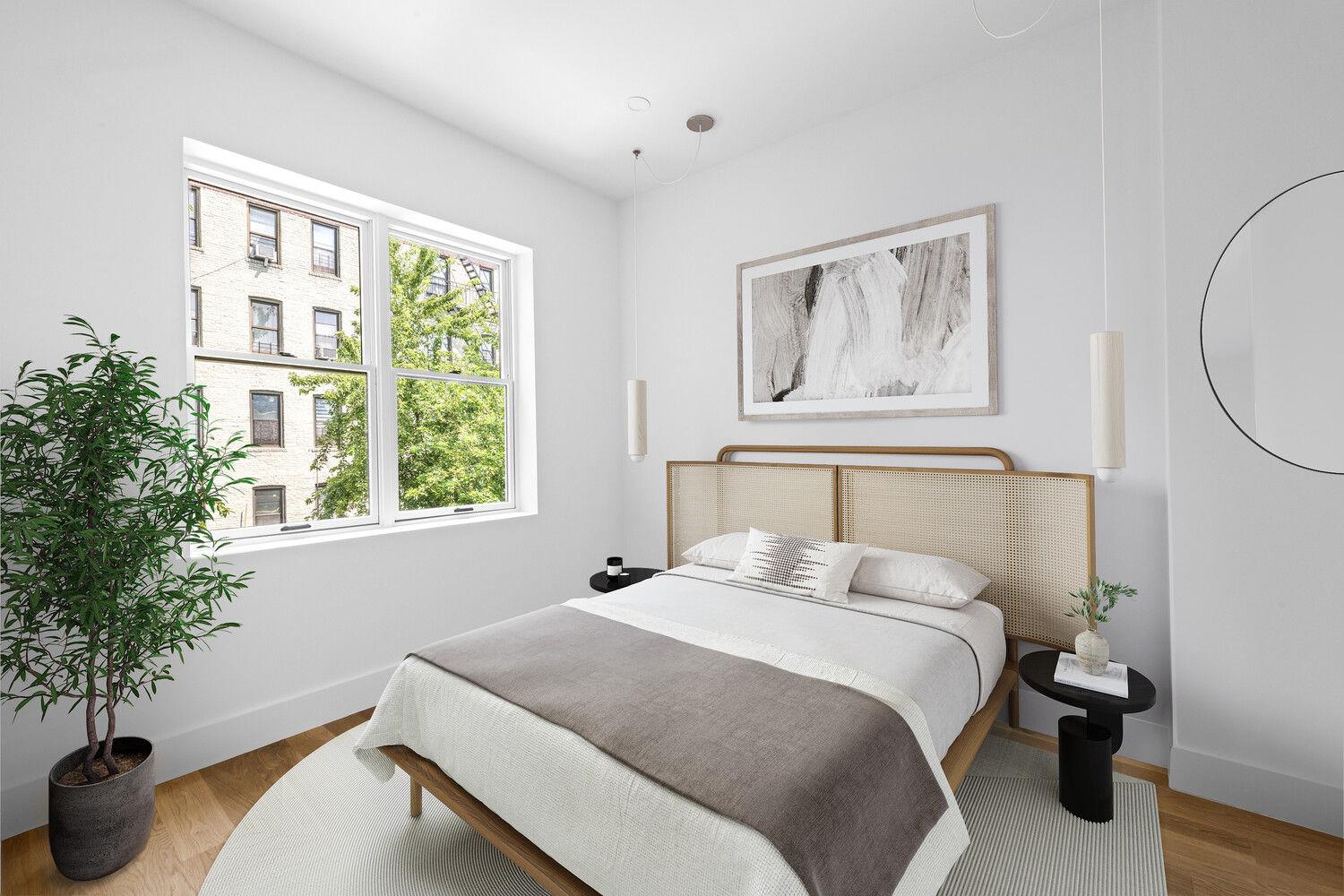 1479 STERLING Place # 4B, Brooklyn, NY 11213