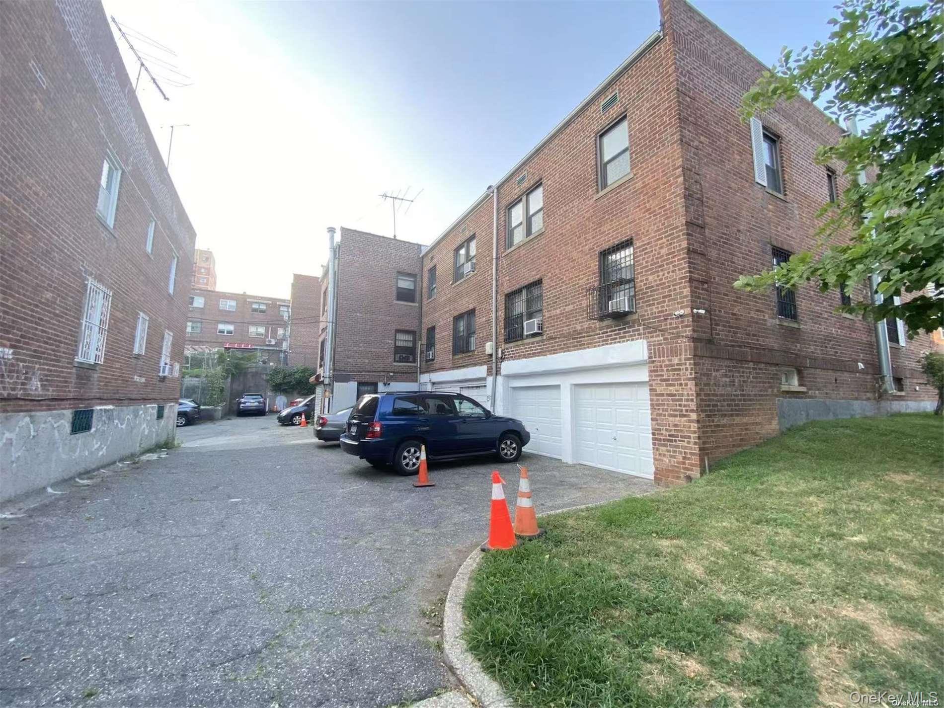 42-68 Saull Street, Flushing, NY 11355