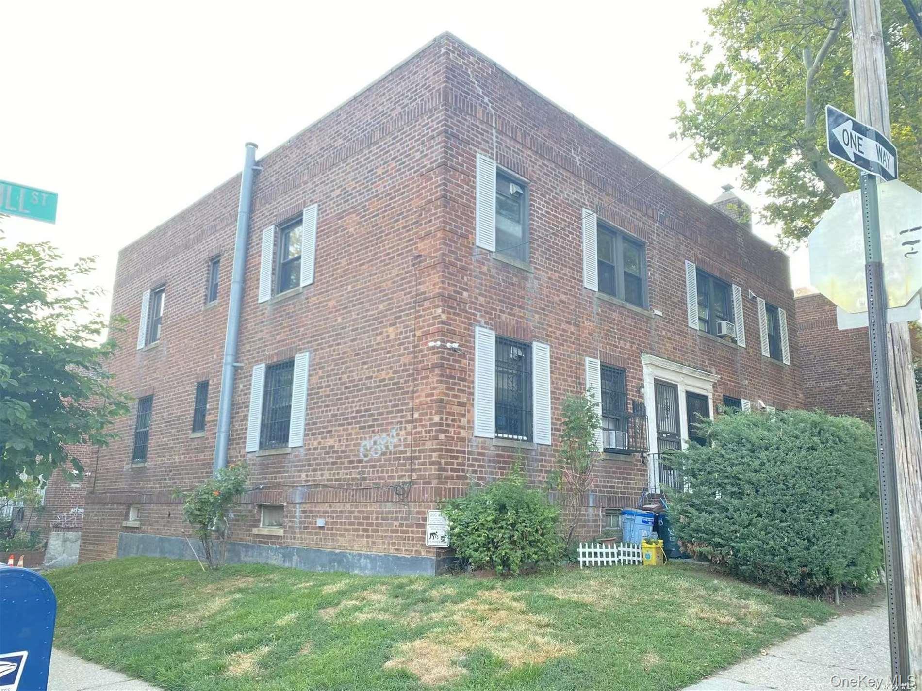 42-68 Saull Street, Flushing, NY 11355