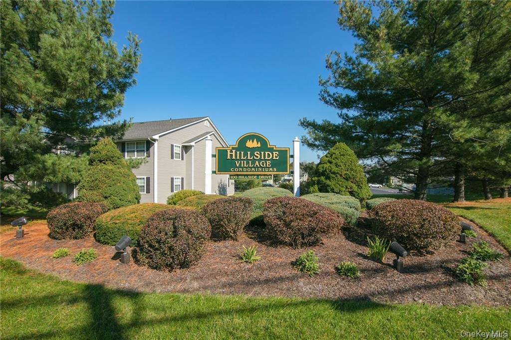 100 Hillside Drive # F5, Middletown, NY 10941