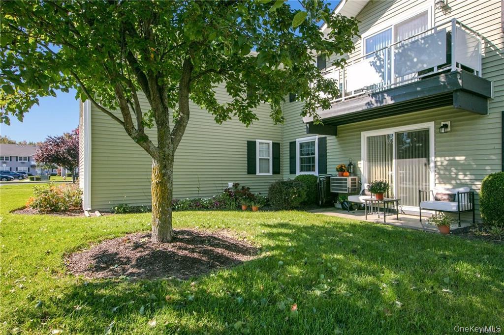 100 Hillside Drive # F5, Middletown, NY 10941