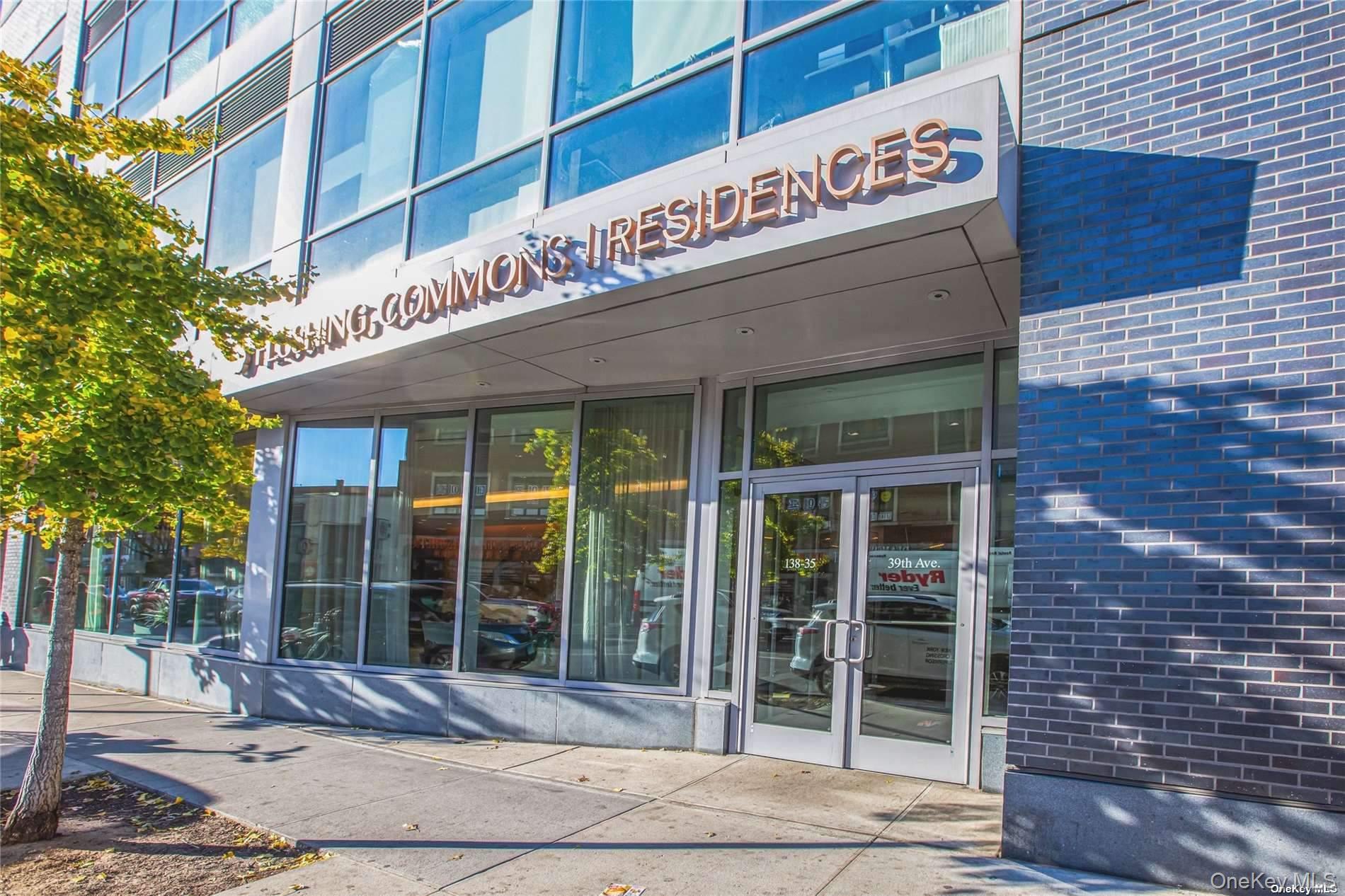 138-35 39 Avenue # 16K, Flushing, NY 11354