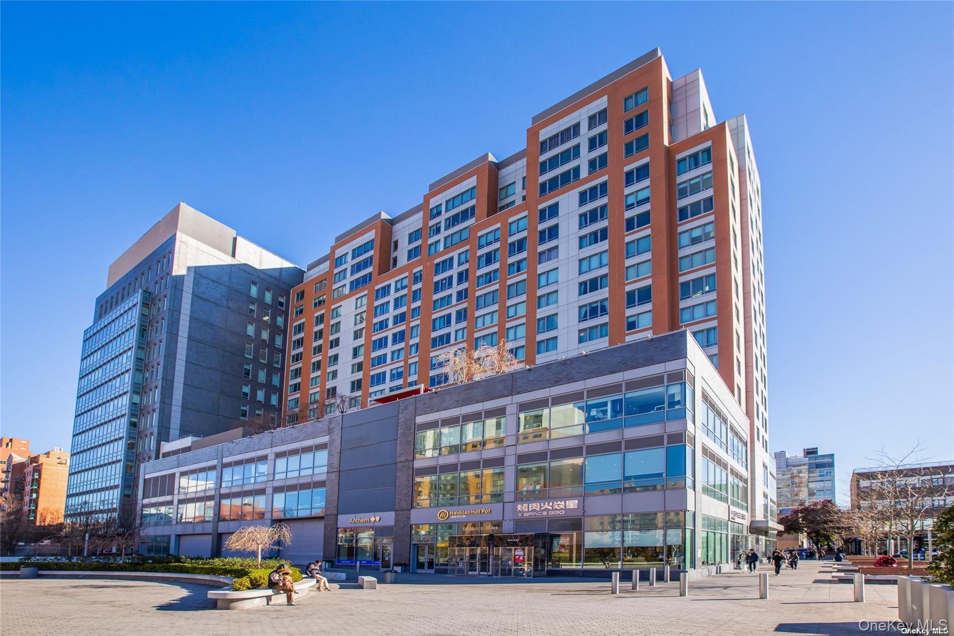 138-35 39 Avenue # 16K, Flushing, NY 11354