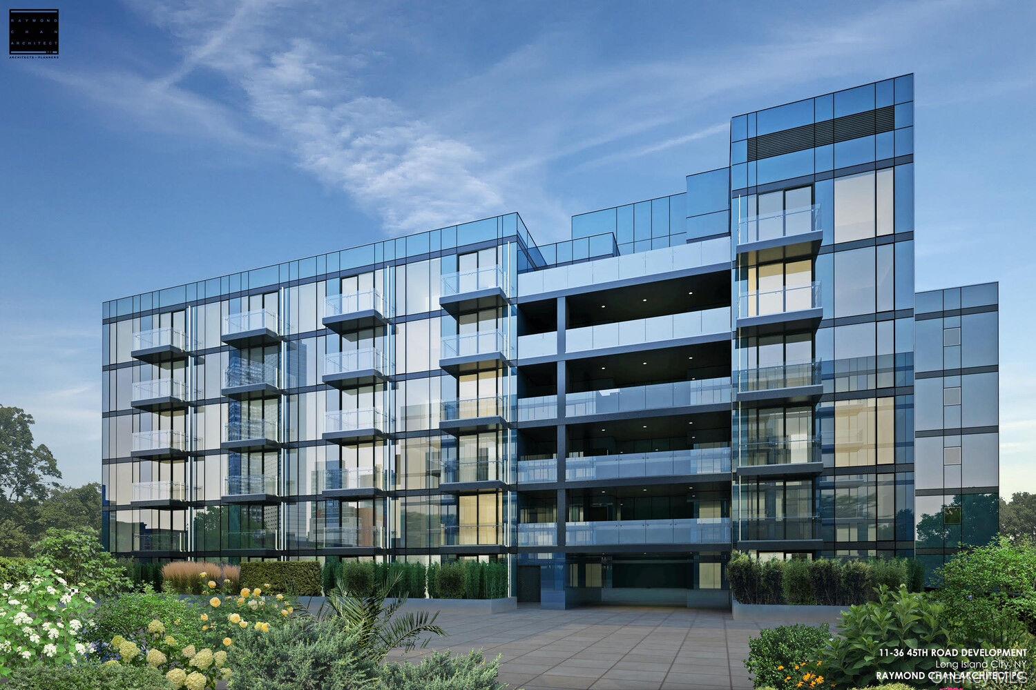 11-36 45TH Road # 505A, Queens, NY 11101