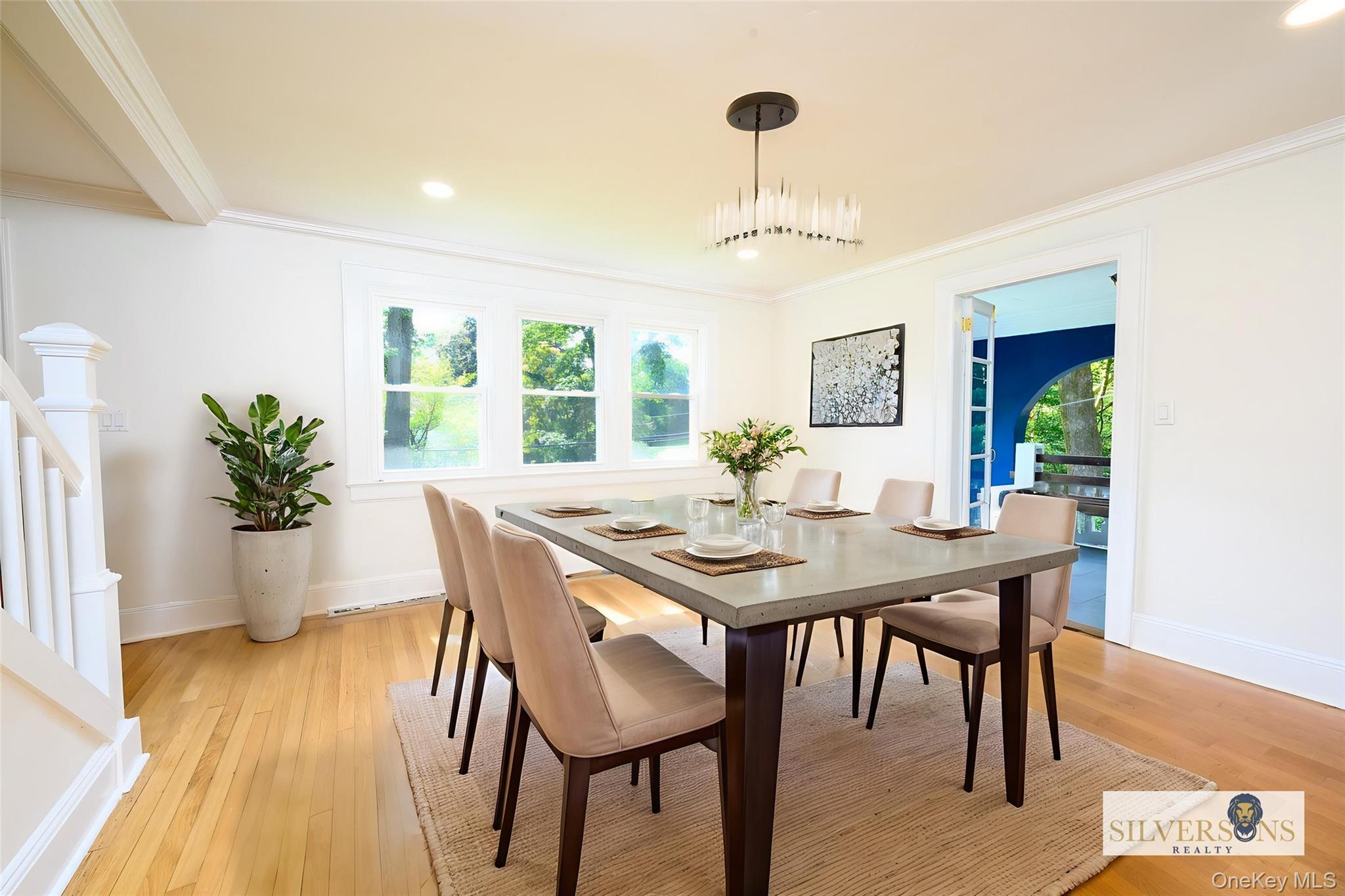 15 Ranger Place, New Rochelle, NY 10804