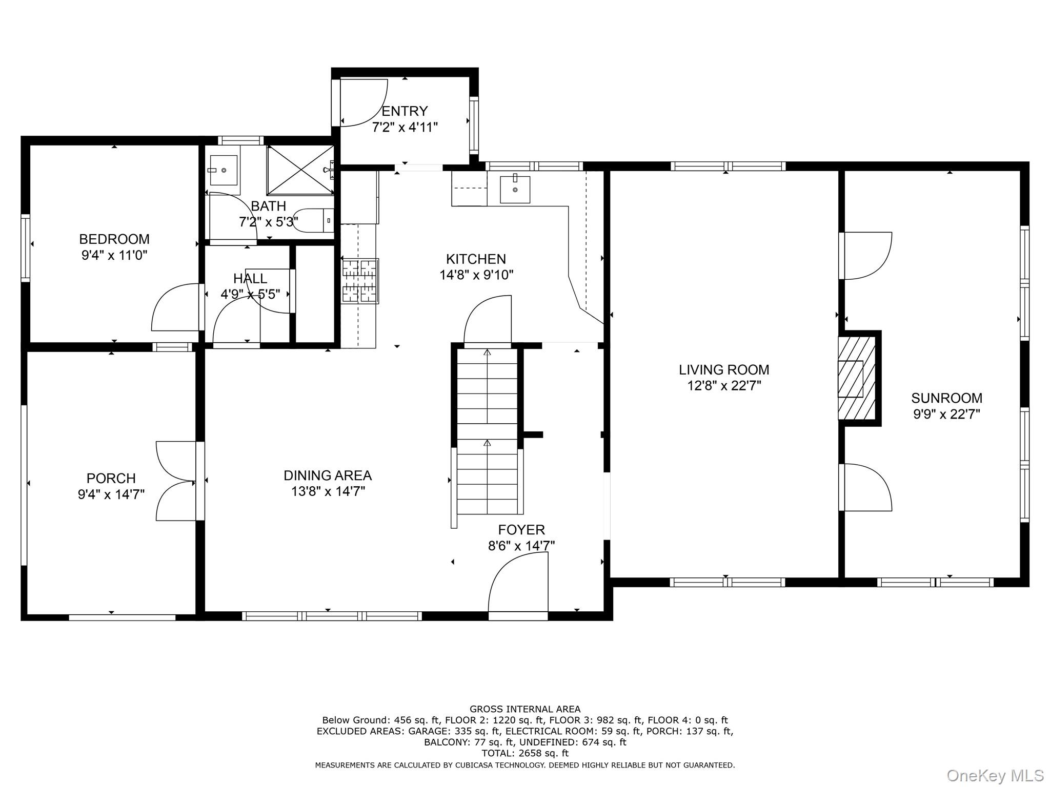 15 Ranger Place, New Rochelle, NY 10804