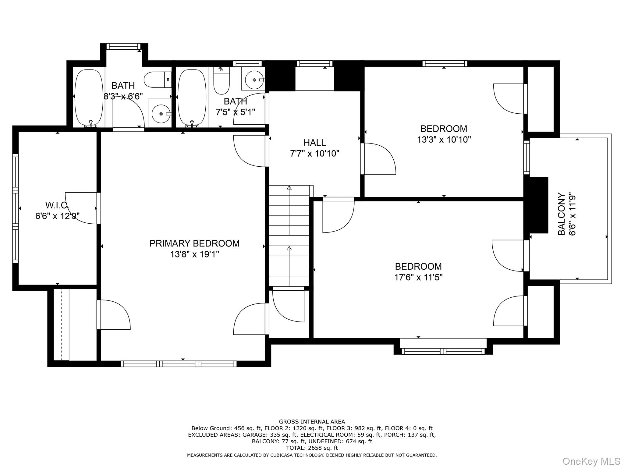 15 Ranger Place, New Rochelle, NY 10804