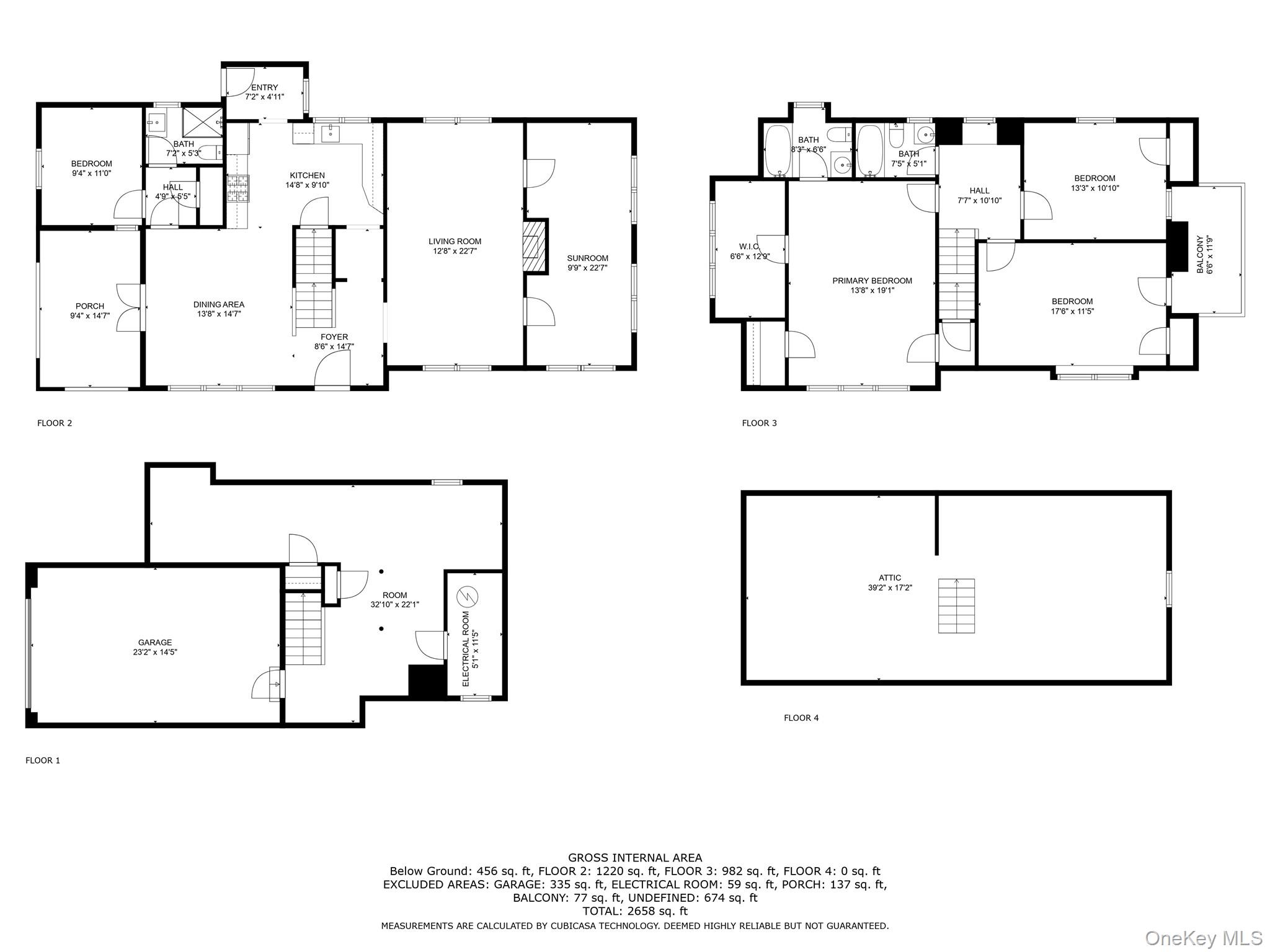 15 Ranger Place, New Rochelle, NY 10804