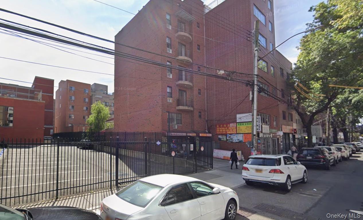 13250 41st Avenue # 6th Floor, Flushing, NY 11355