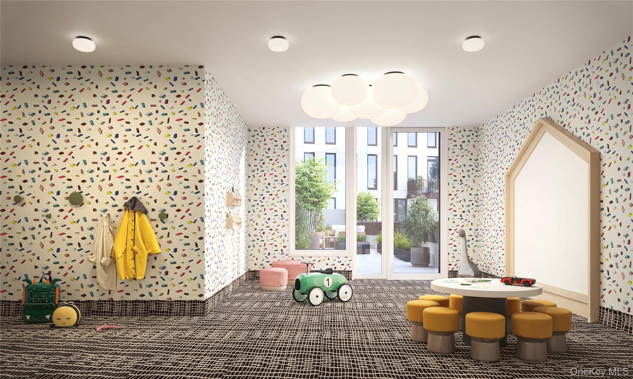 30-55 Vernon Boulevard # 6Q, Long Island City, NY 11102