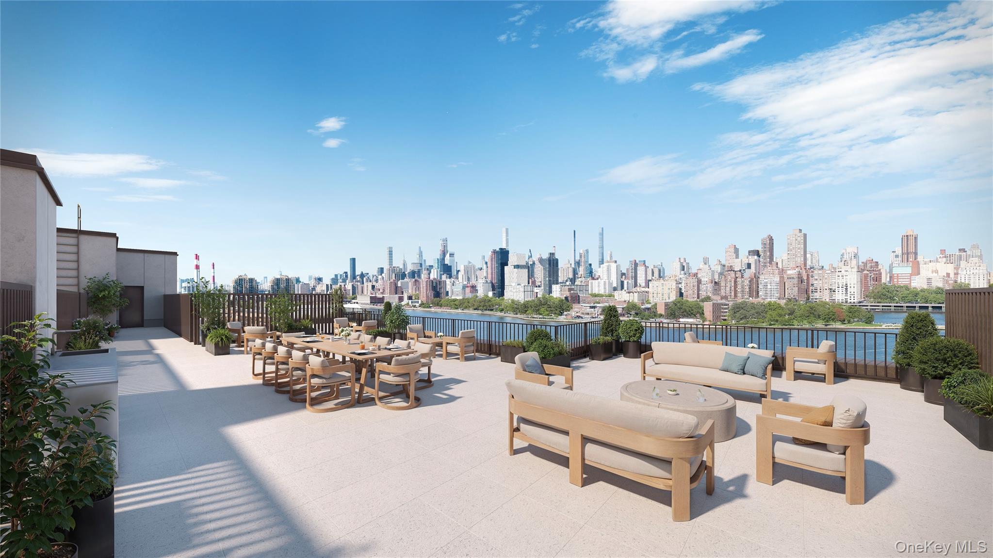 30-55 Vernon Boulevard # 6Q, Long Island City, NY 11102