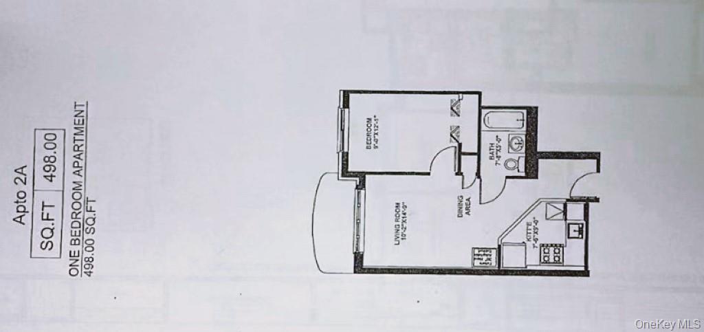 112-31 38 Avenue # 2A, Corona, NY 11368