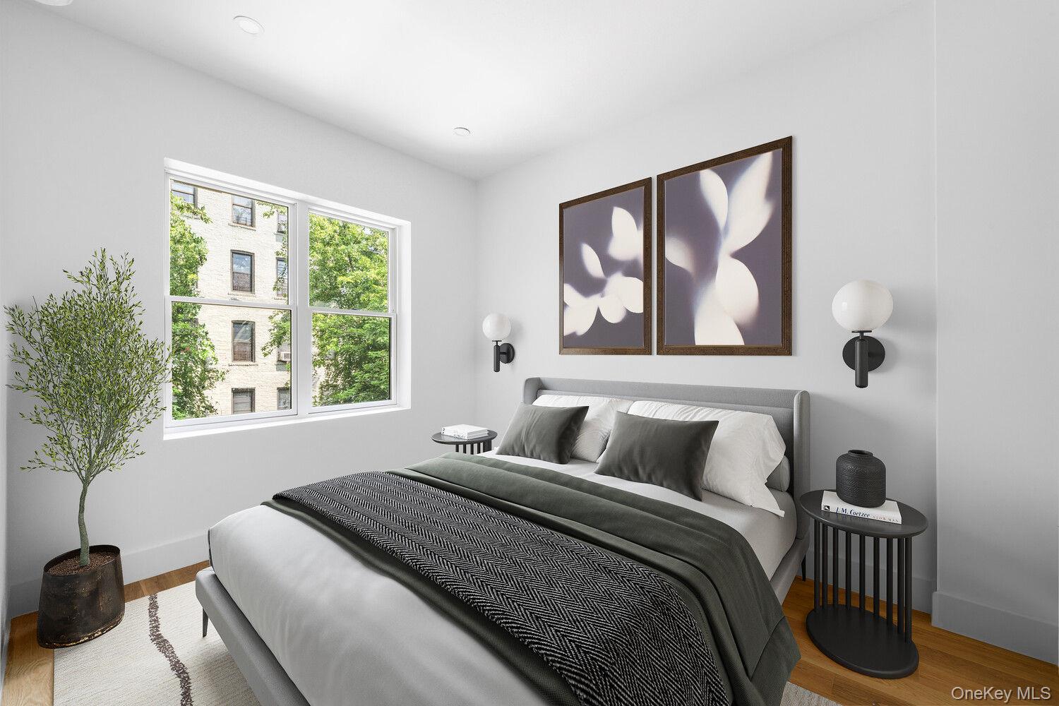 1479 STERLING Place # 2B, Brooklyn, NY 11213