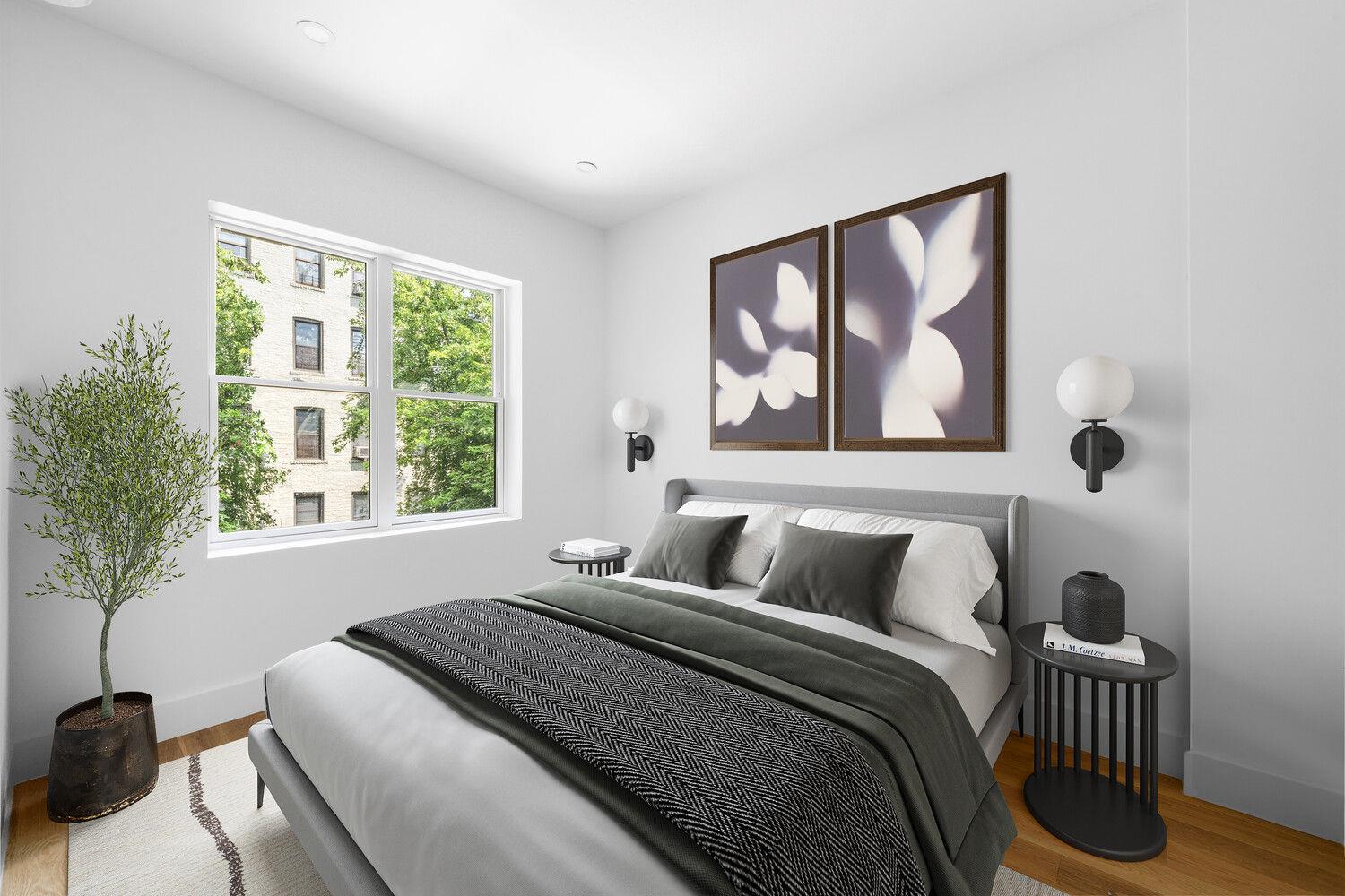 1479 STERLING Place # 2B, Brooklyn, NY 11213