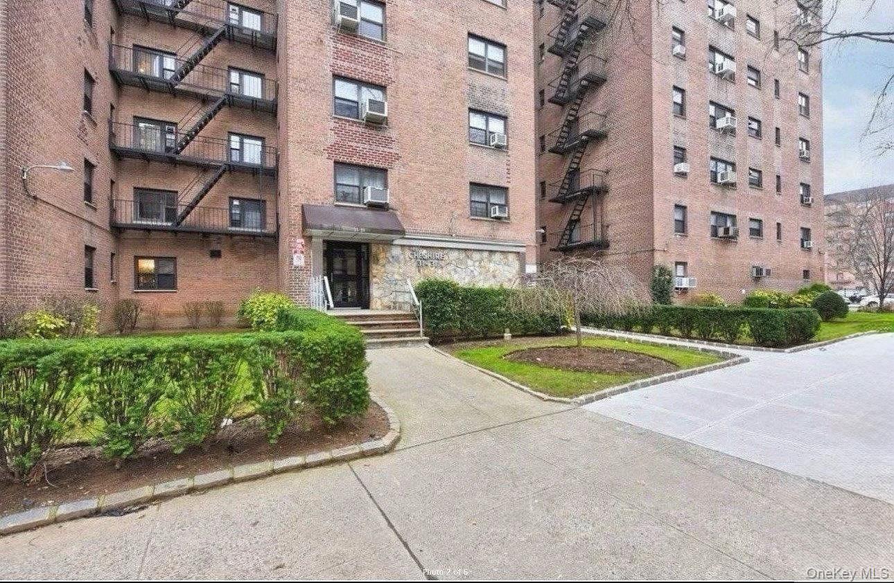 31-31 138th Street # 6C, Flushing, NY 11354