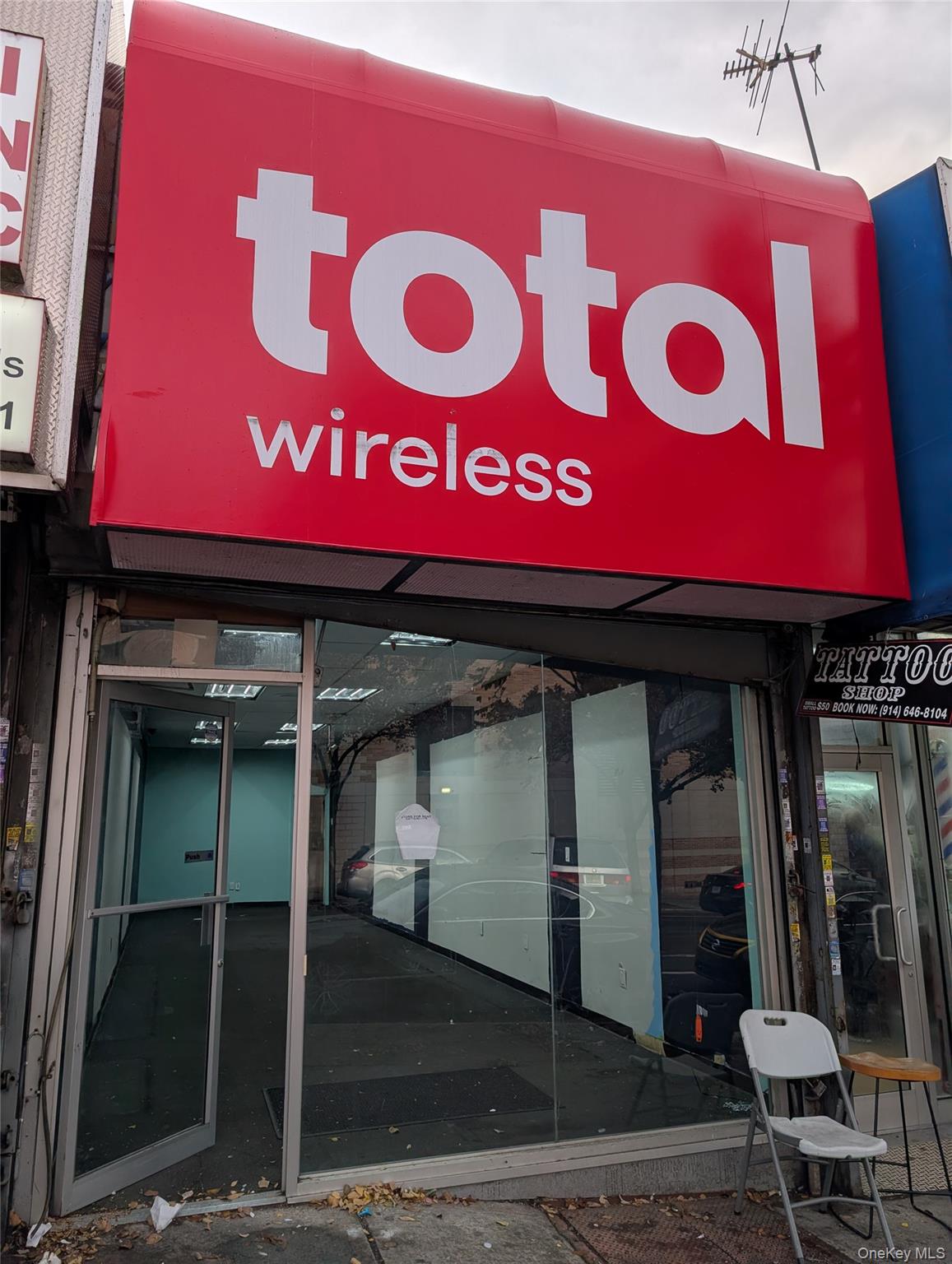 80 E 167th Street, Bronx, NY 10452