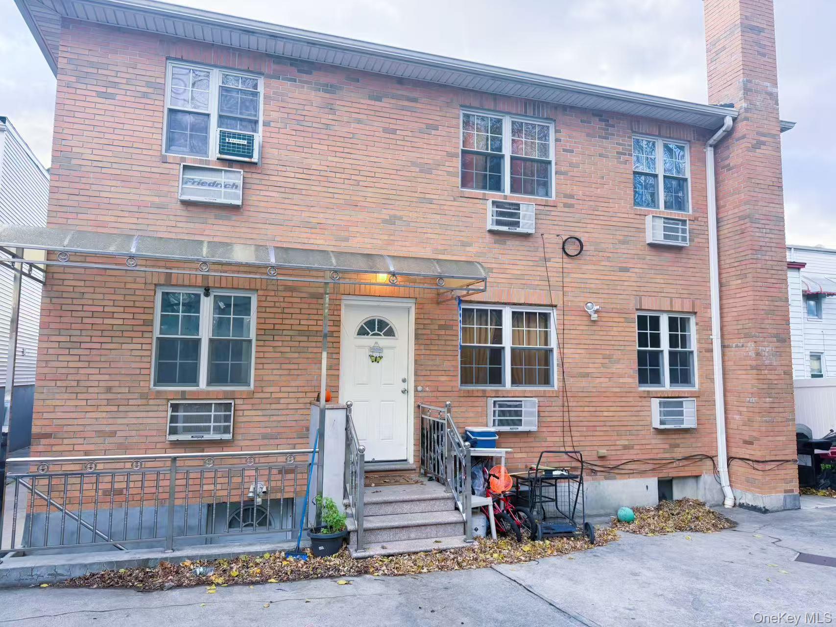 18-43 119th Street, Flushing, NY 11356