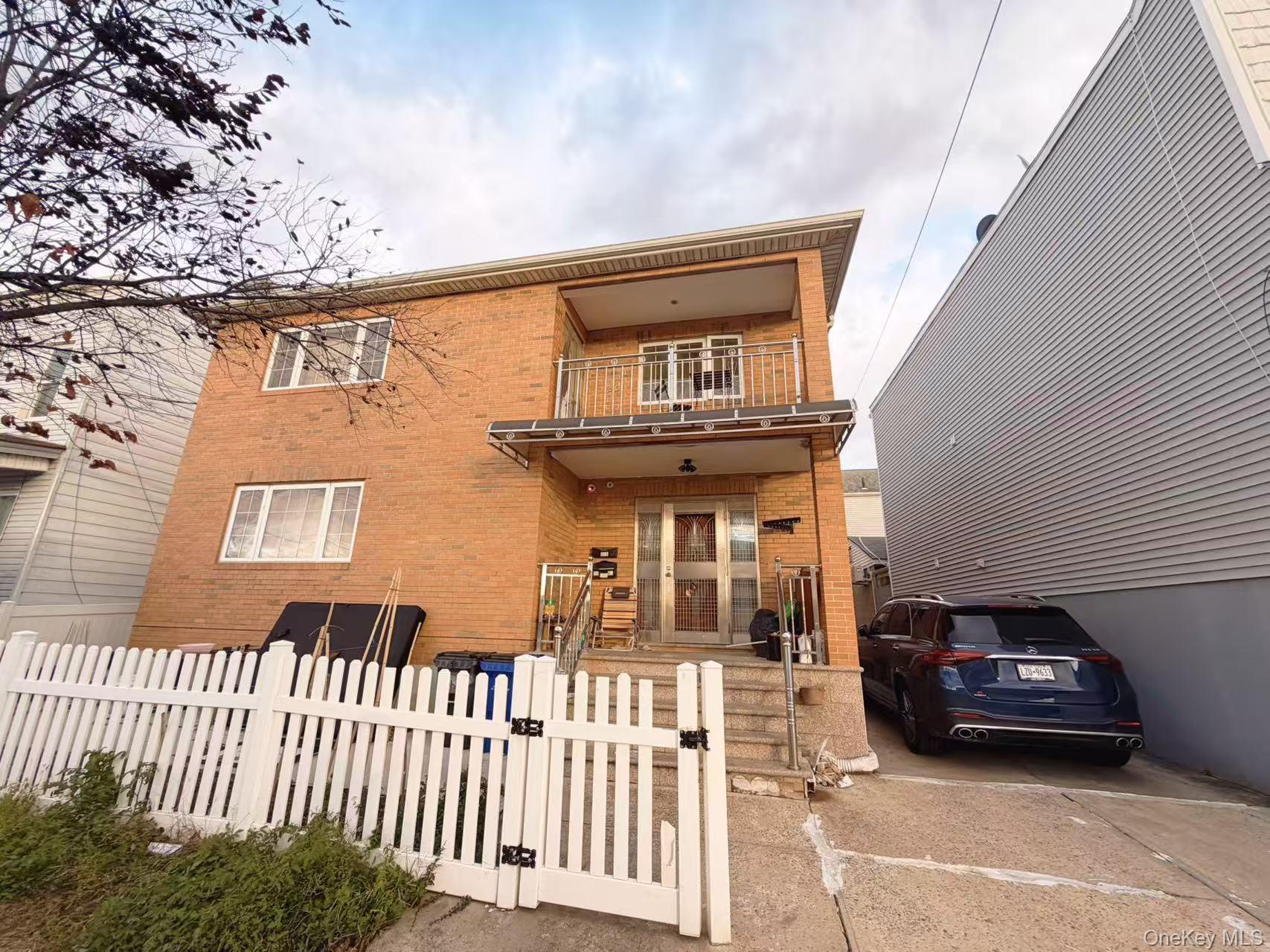 18-43 119th Street, Flushing, NY 11356