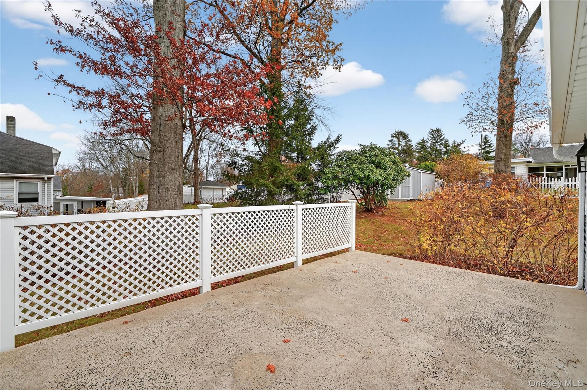 10 Patterson Avenue, West Nyack, NY 10994