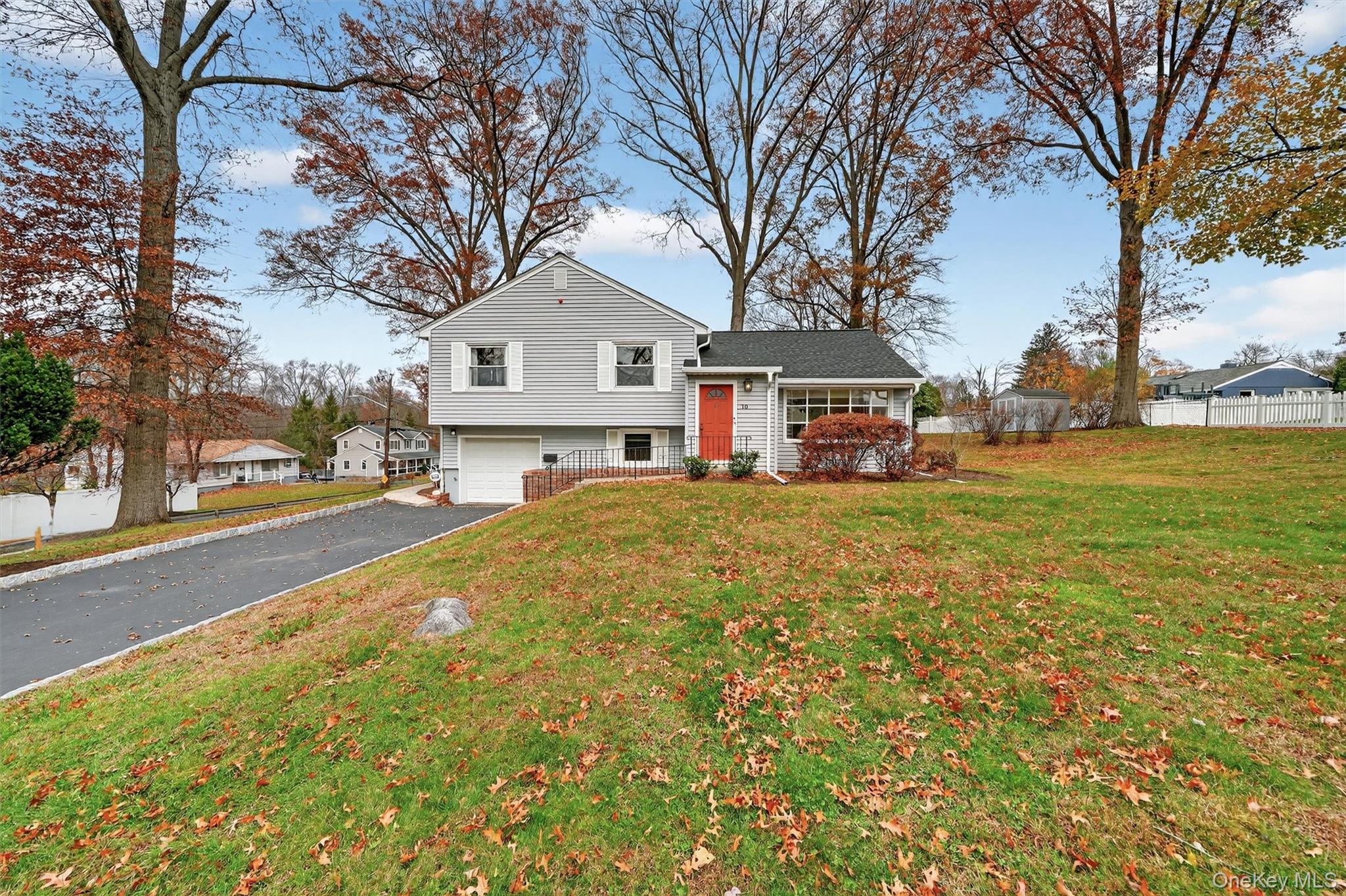 10 Patterson Avenue, West Nyack, NY 10994