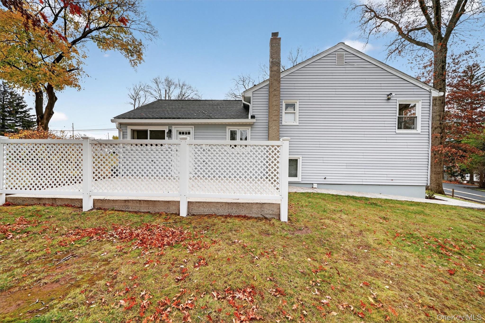 10 Patterson Avenue, West Nyack, NY 10994