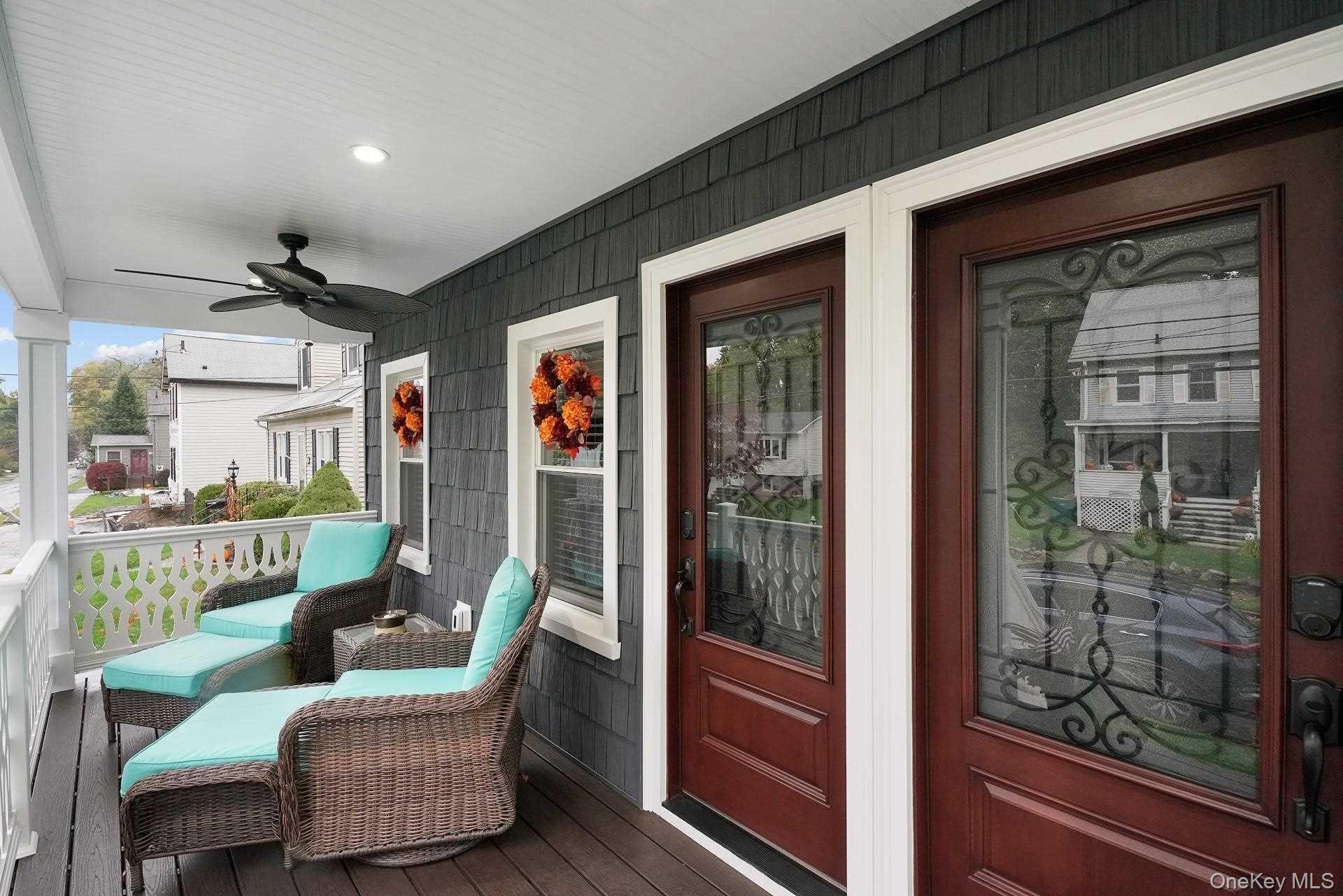 95 Washington Avenue, Beacon, NY 12508