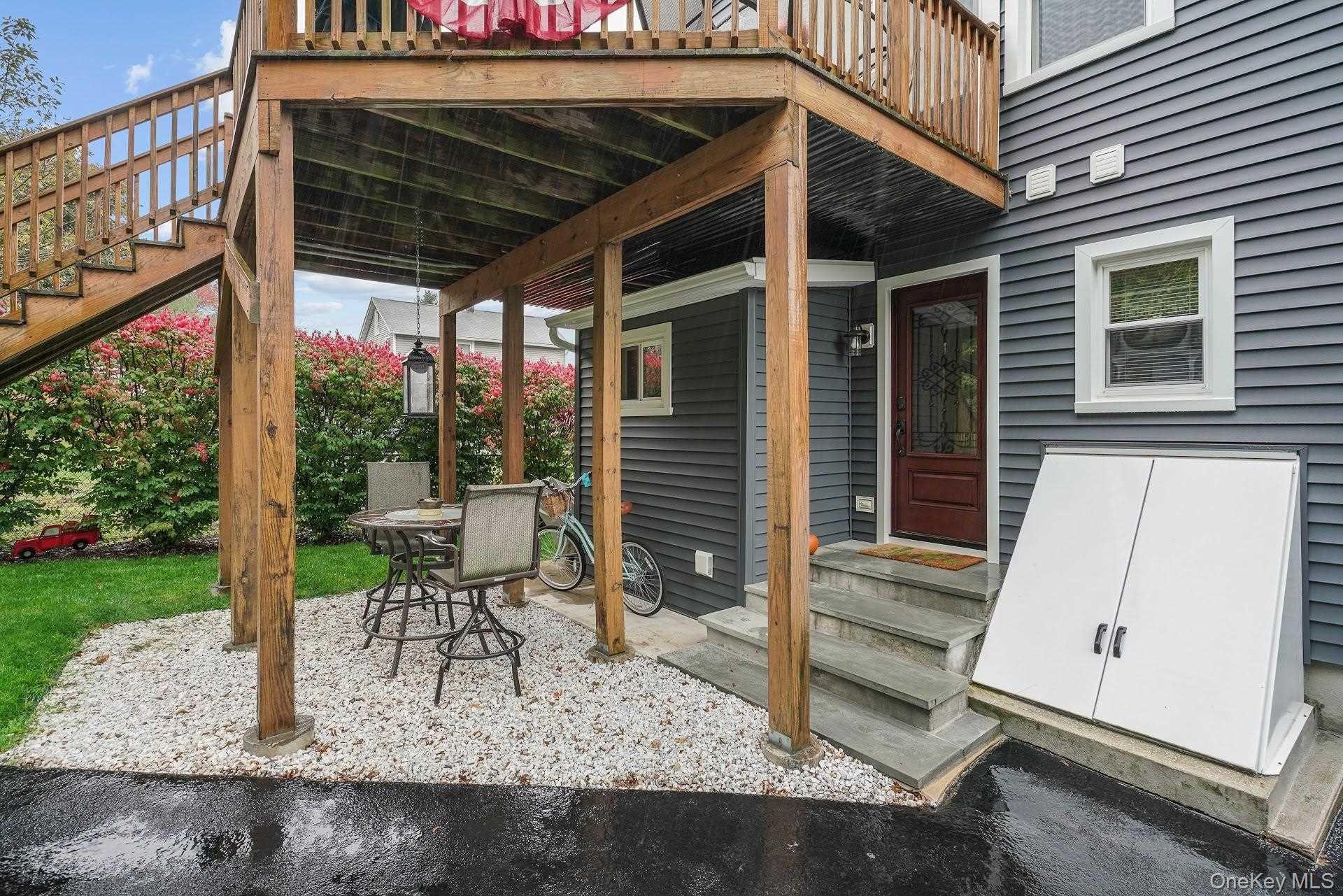 95 Washington Avenue, Beacon, NY 12508