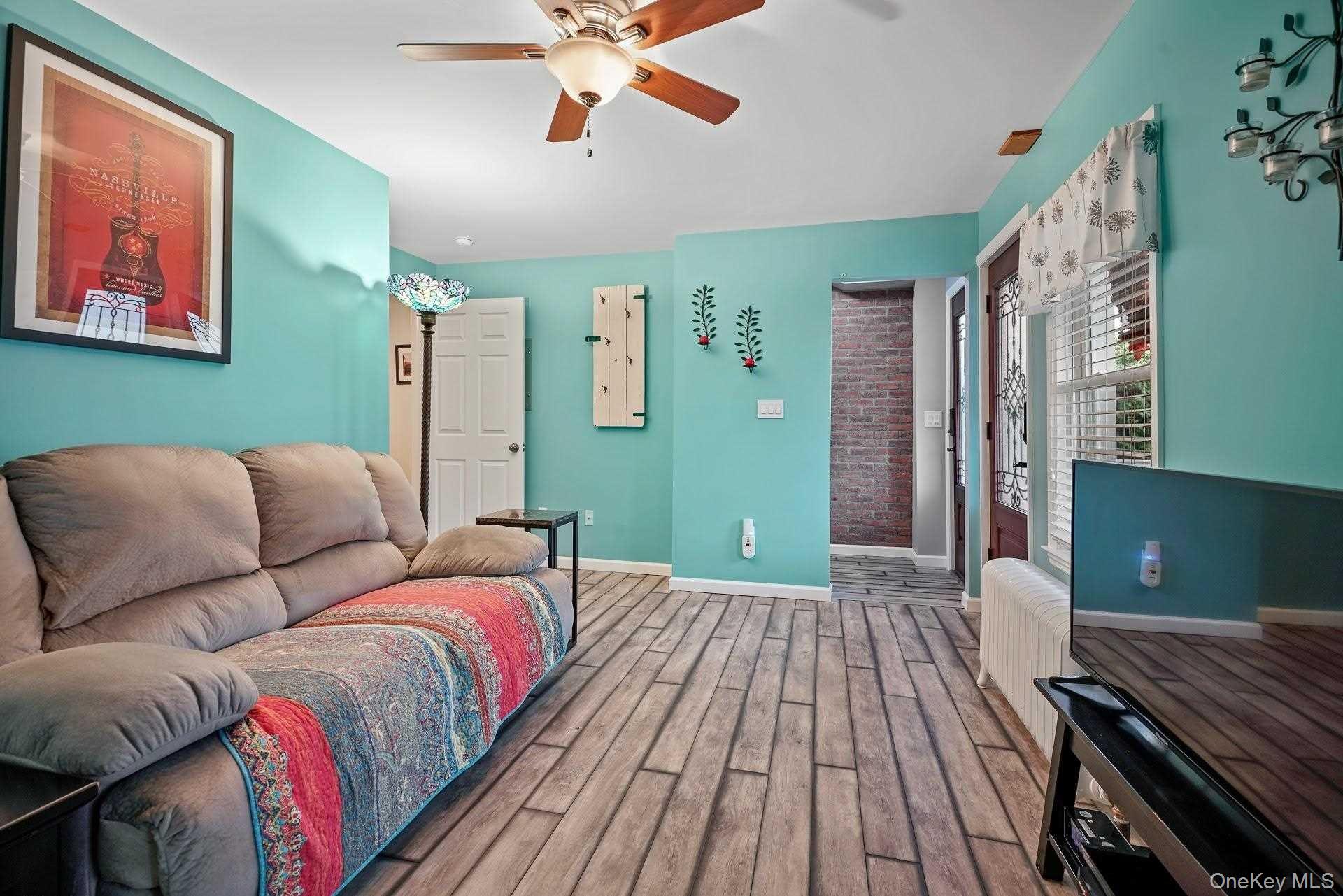 95 Washington Avenue, Beacon, NY 12508