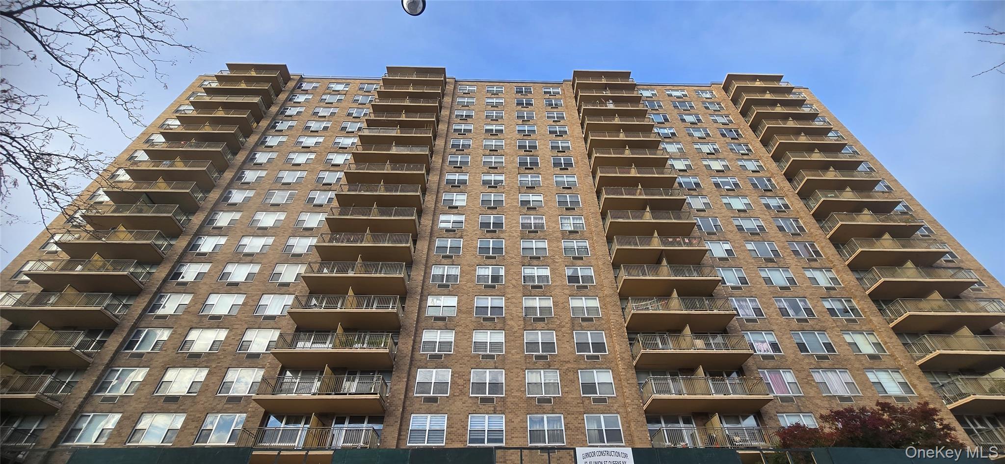 4140 Union Street # 12S, Flushing, NY 11355