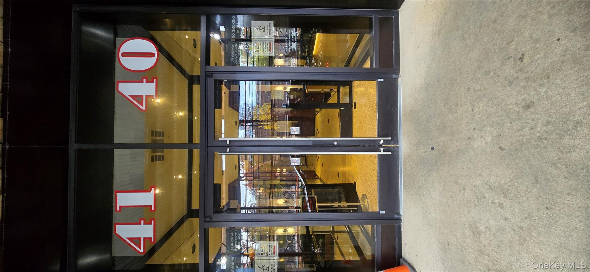 4140 Union Street # 12S, Flushing, NY 11355