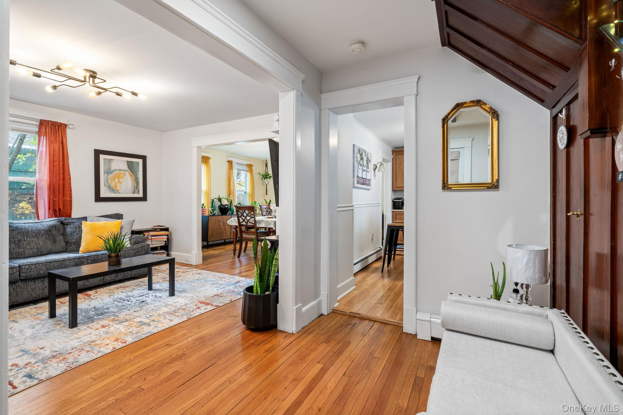 41 W Chester Street, Kingston, NY 12401