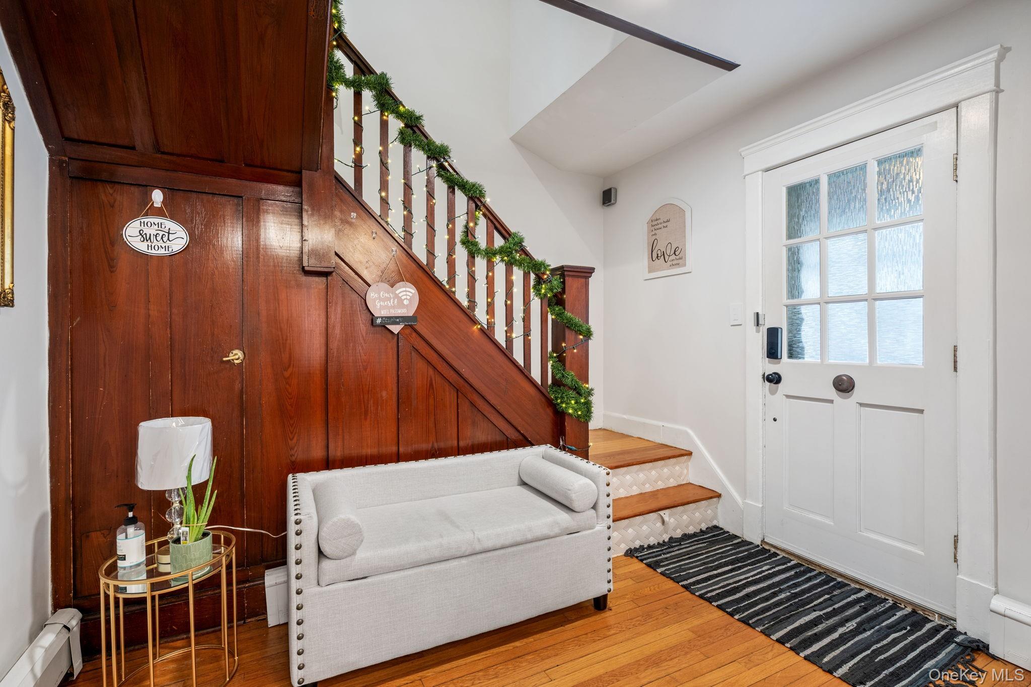 41 W Chester Street, Kingston, NY 12401