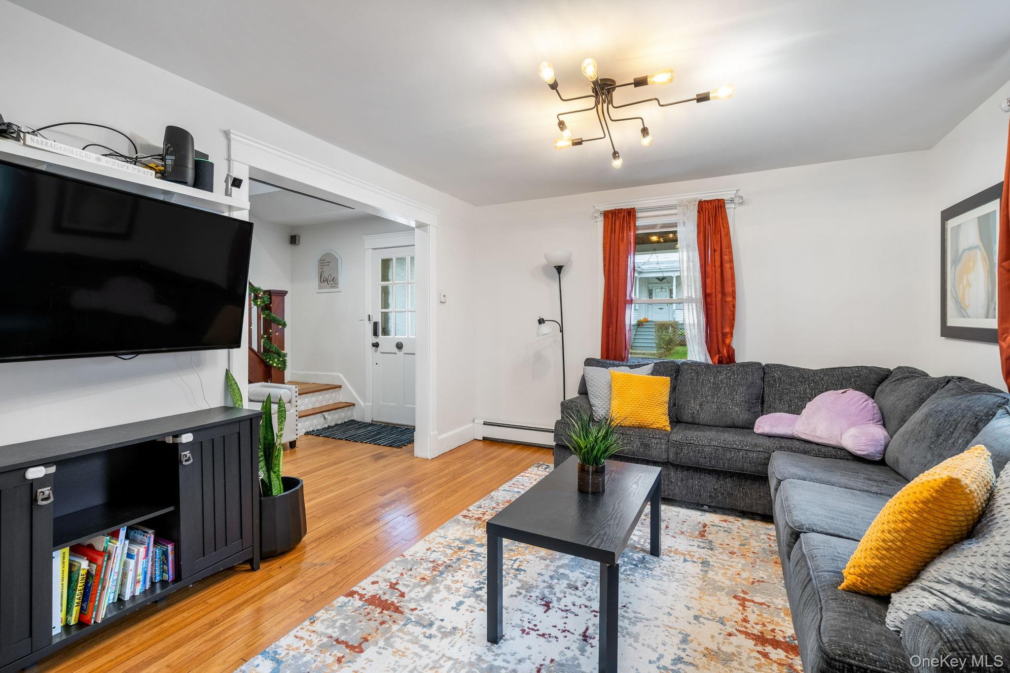 41 W Chester Street, Kingston, NY 12401