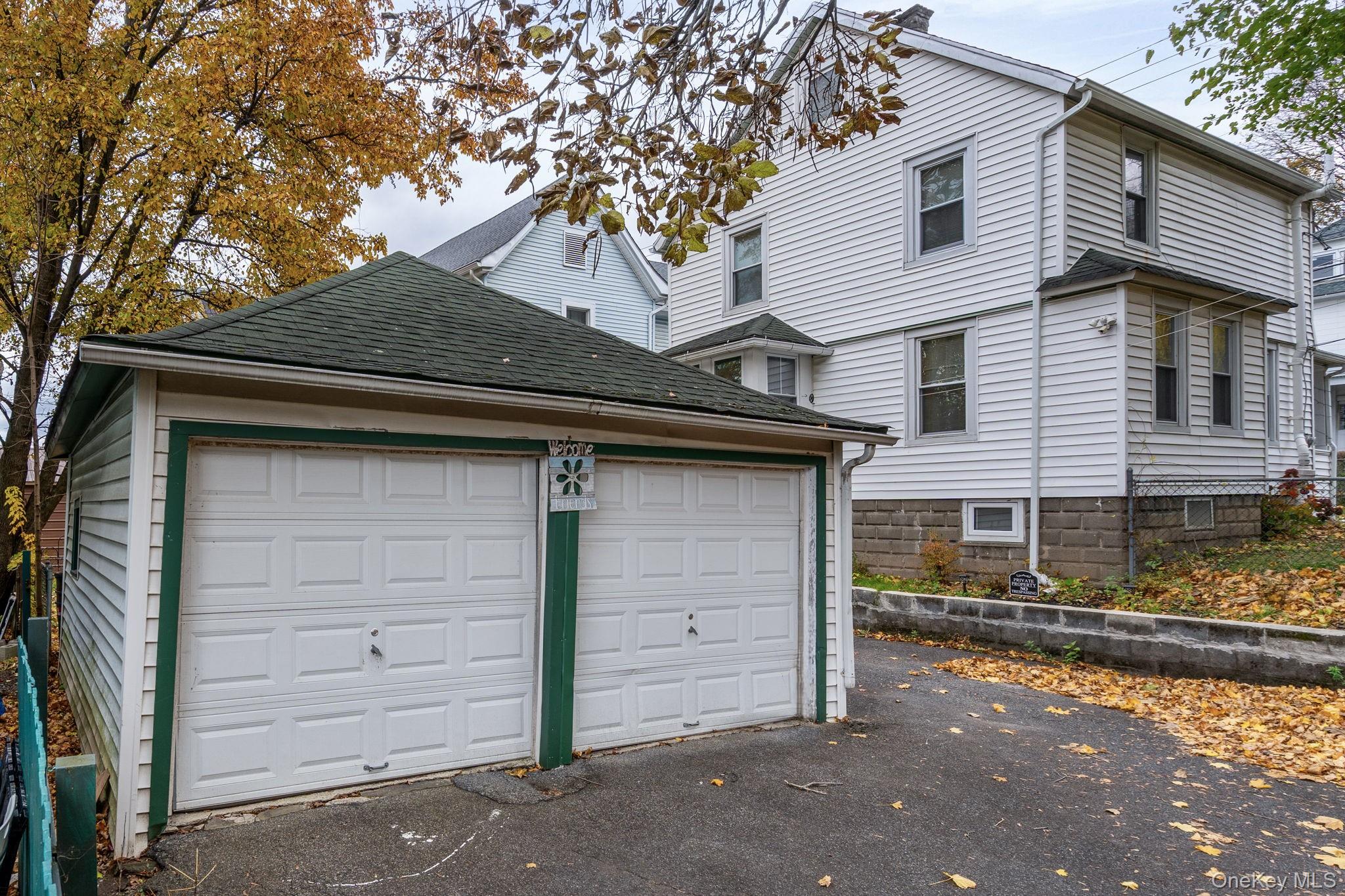 41 W Chester Street, Kingston, NY 12401