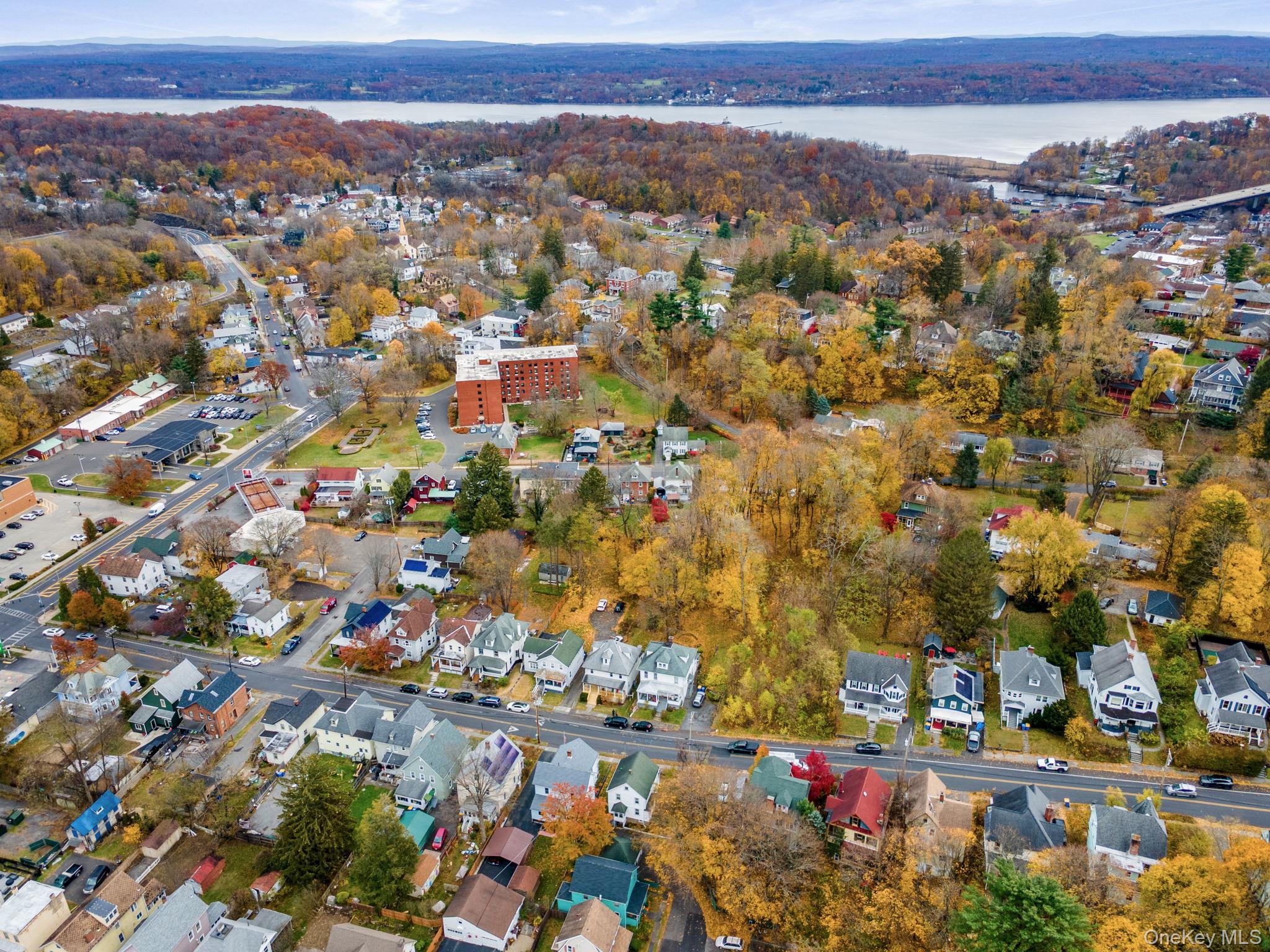 41 W Chester Street, Kingston, NY 12401