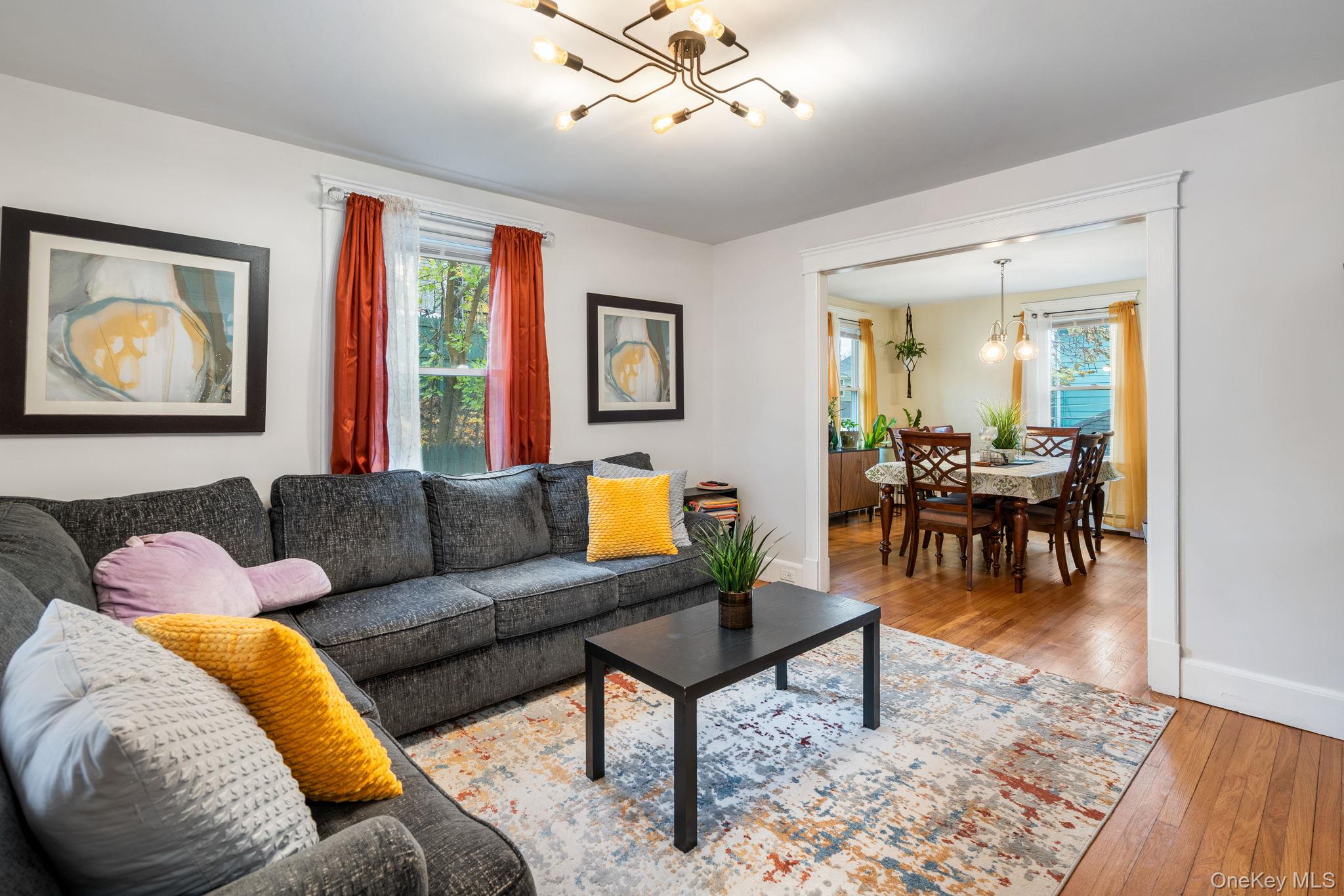 41 W Chester Street, Kingston, NY 12401