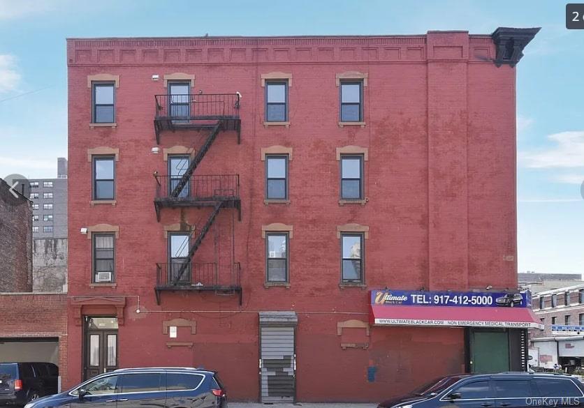 2296 2nd Avenue # 1, New York (Manhattan), NY 10035