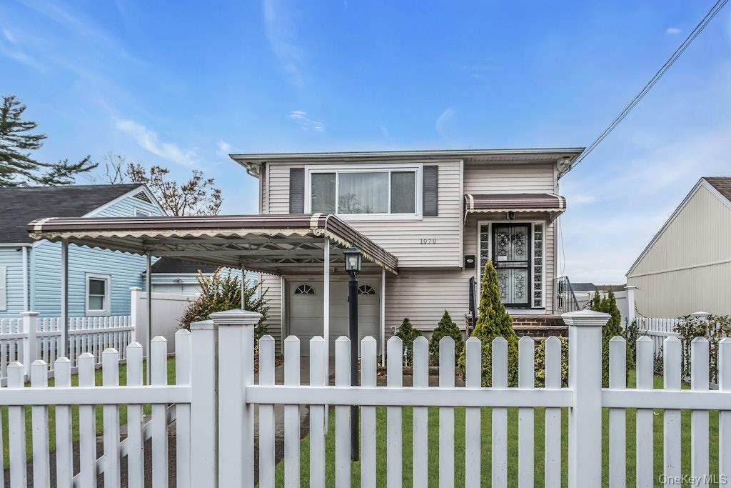 1070 Mahopac Road, West Hempstead, NY 11552