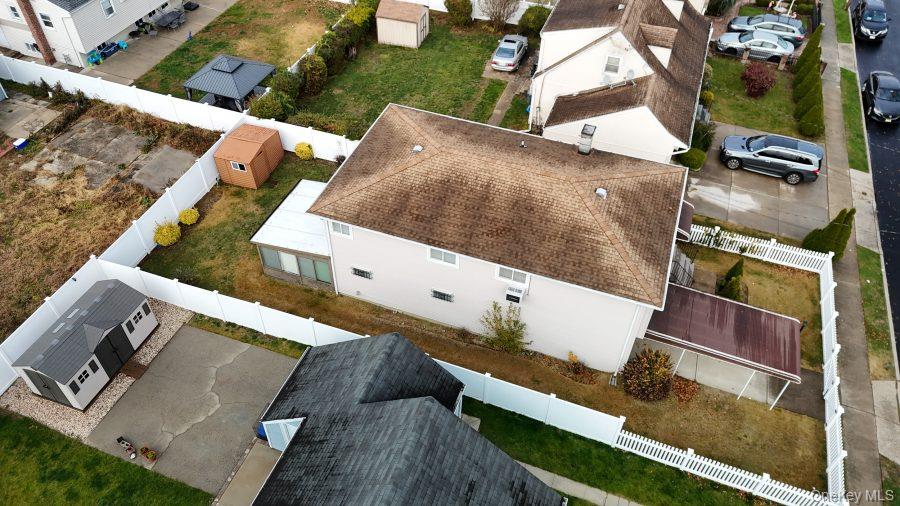 1070 Mahopac Road, West Hempstead, NY 11552