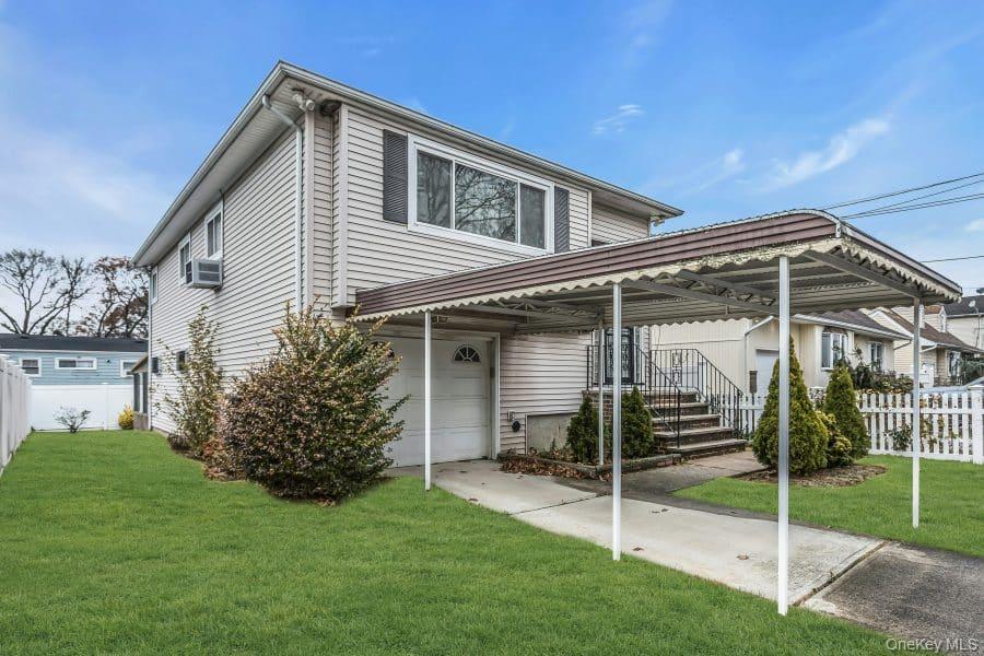 1070 Mahopac Road, West Hempstead, NY 11552