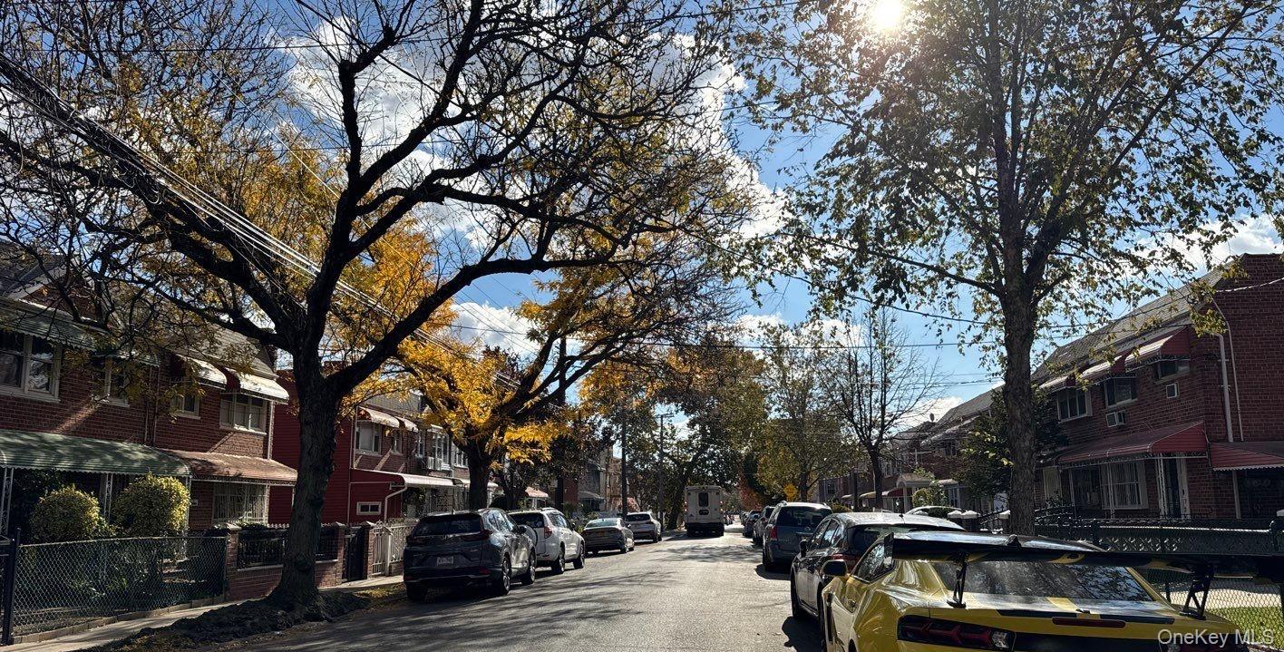 743 Warwick Street, Brooklyn, NY 11207