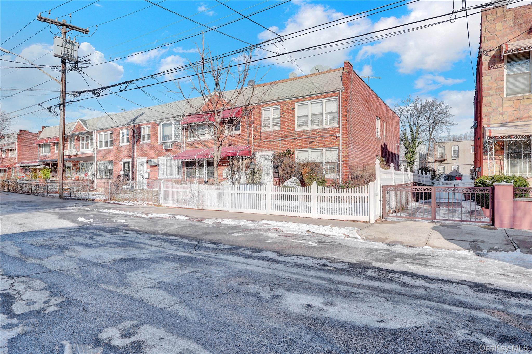 743 Warwick Street, Brooklyn, NY 11207