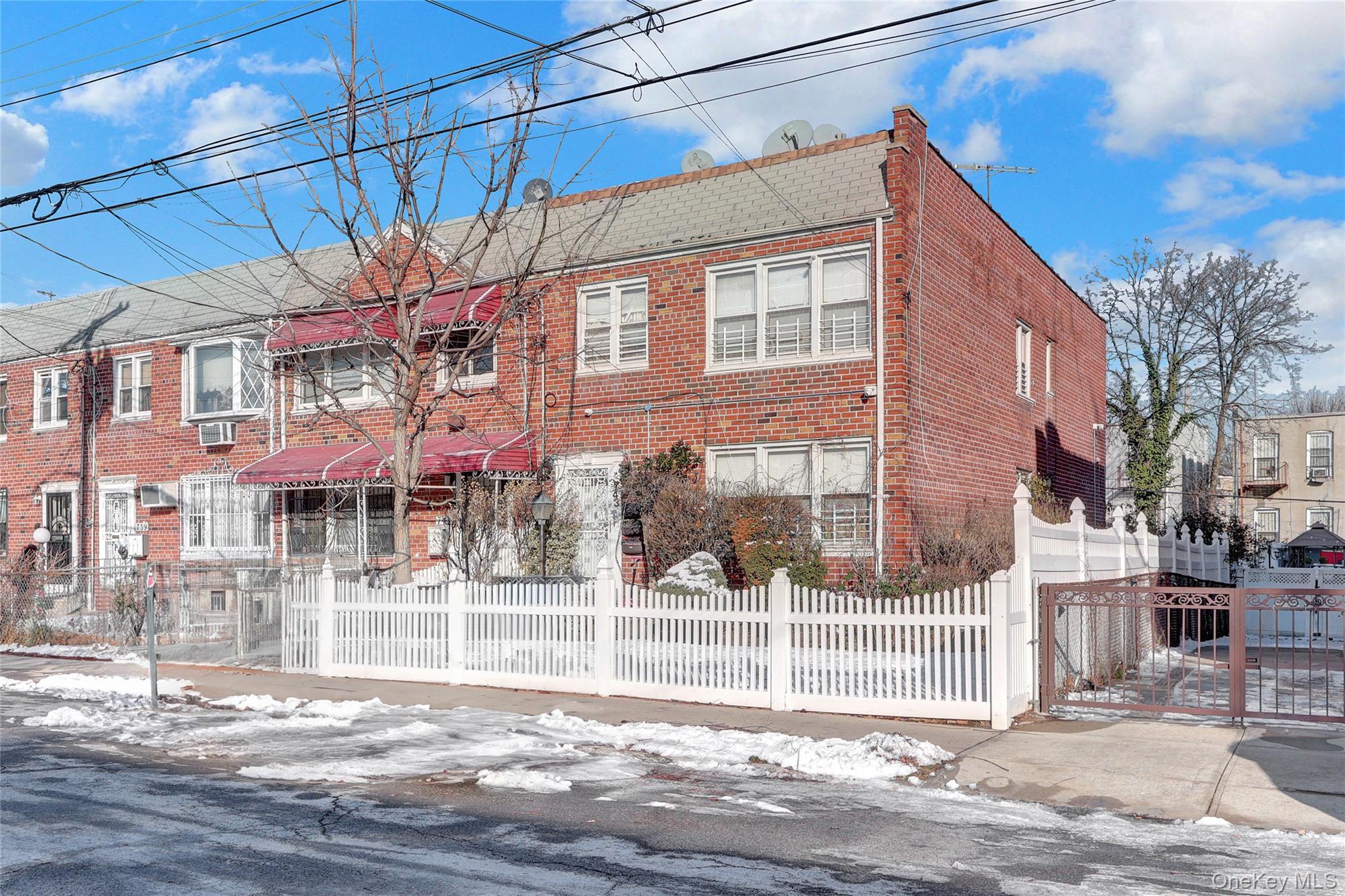 743 Warwick Street, Brooklyn, NY 11207