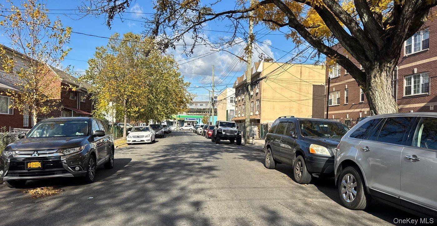 743 Warwick Street, Brooklyn, NY 11207