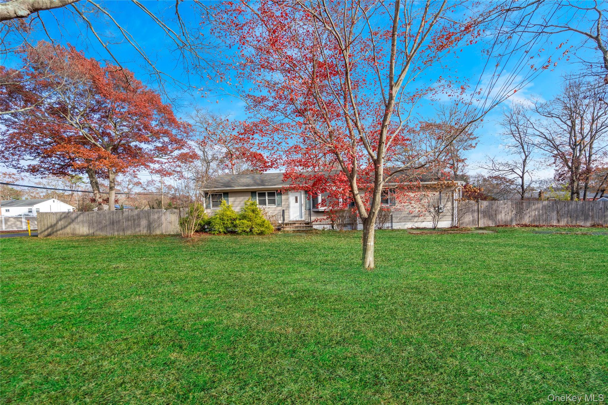 161 Fordham Avenue, Medford, NY 11763