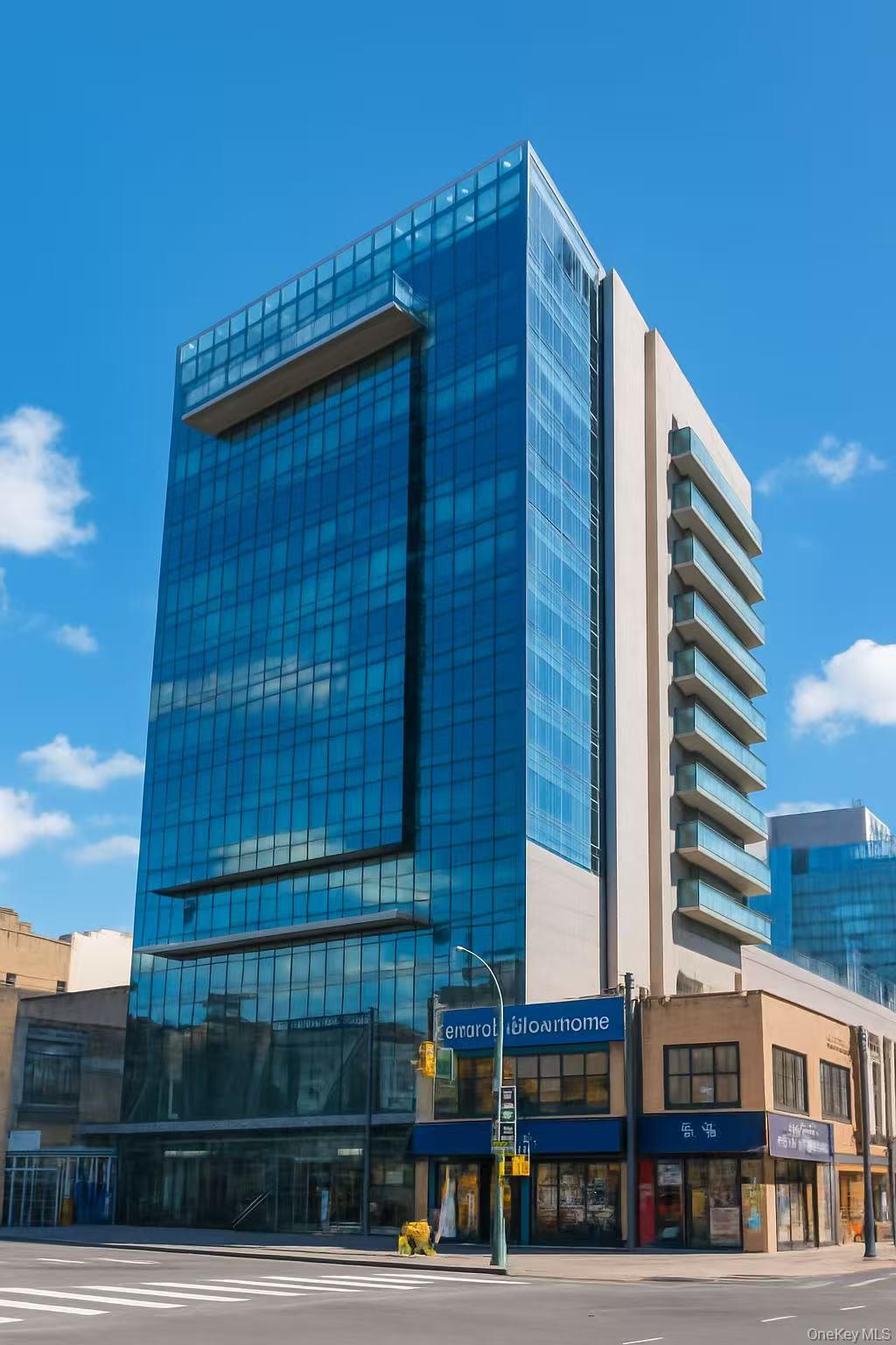 3616 Main Street # M7-5, Flushing, NY 11354