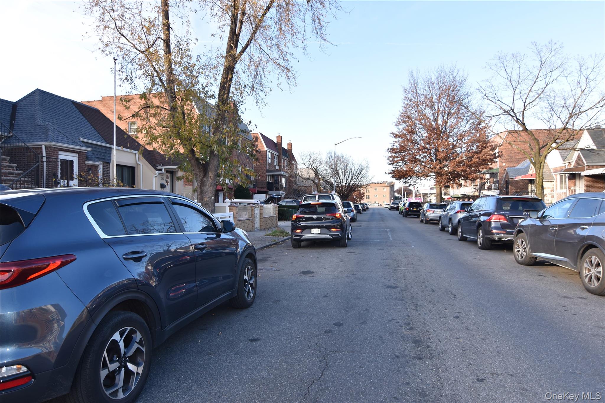 25-48 89th Street, East Elmhurst, NY 11369