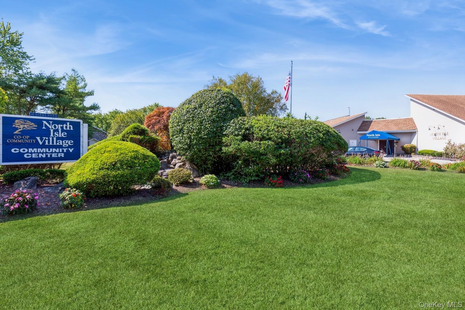 30 Kiowa Court # K30, Coram, NY 11727