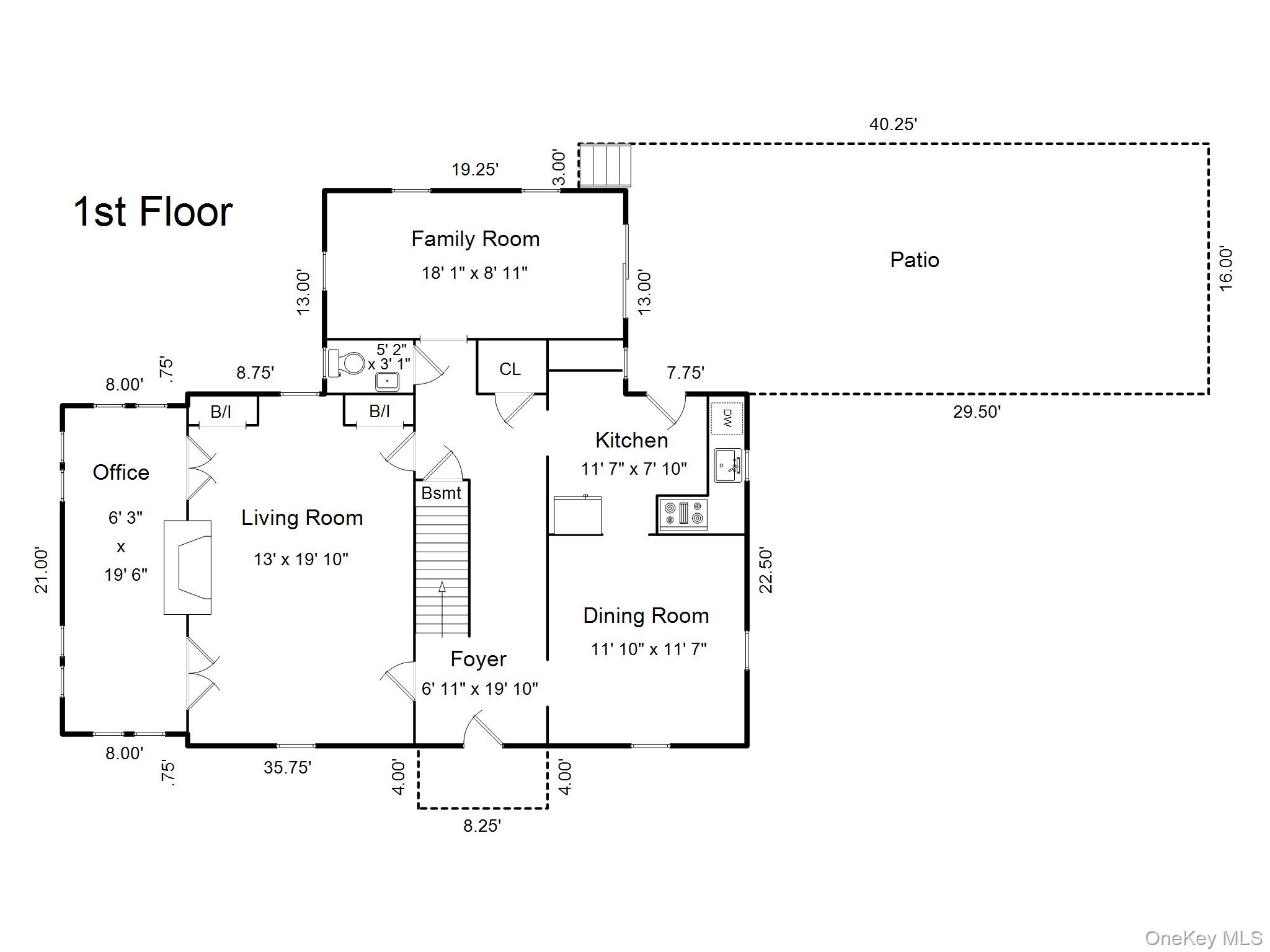 1 Winslow Circle, Tuckahoe, NY 10707