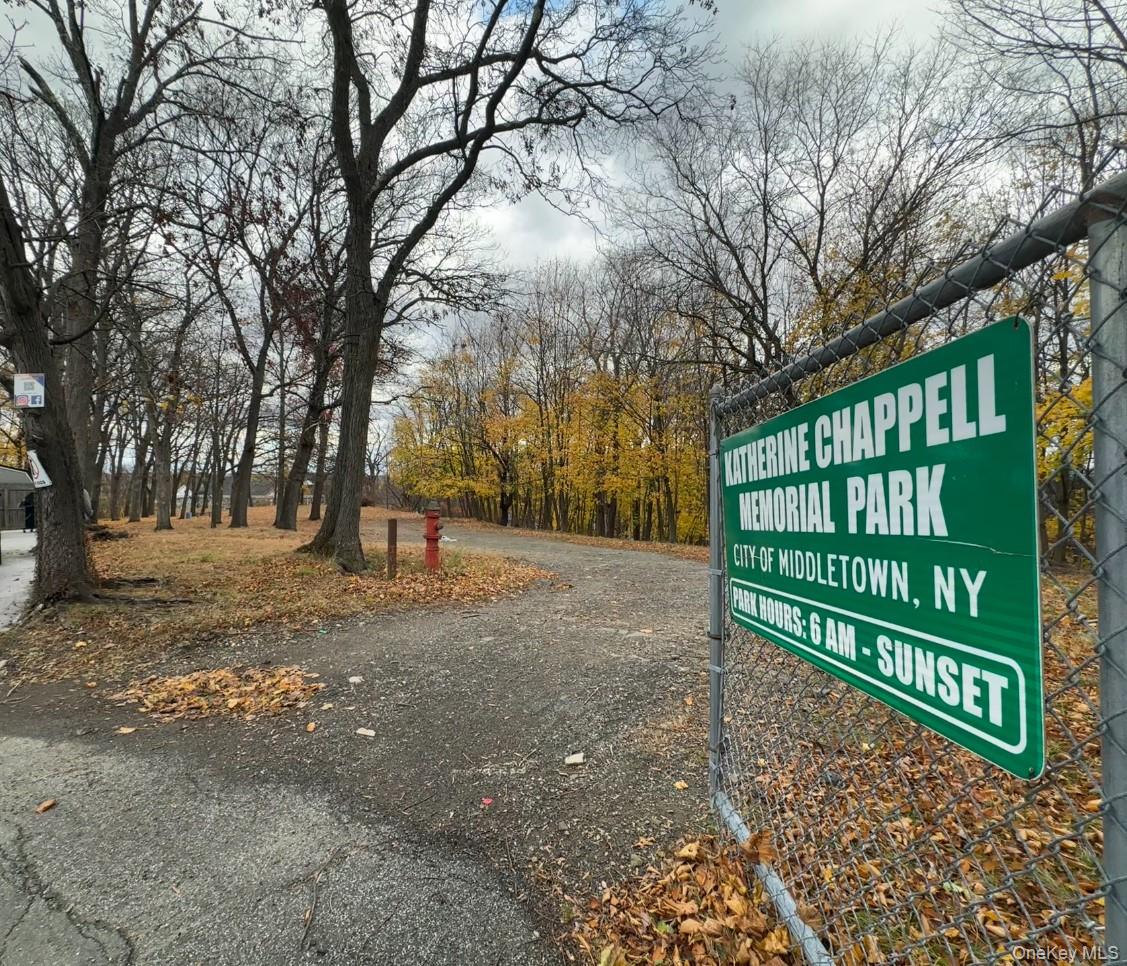 10 Royce Ave, Middletown, NY 10940